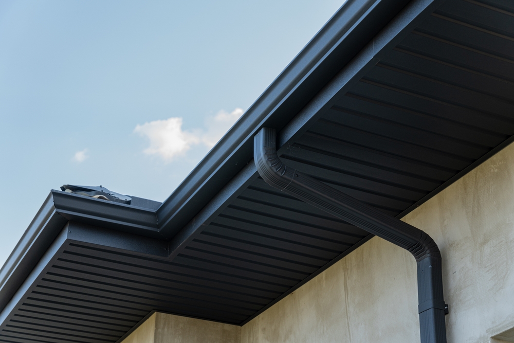 Protect Your Home from Leaks with Routine Gutter Maintenance in Mountain View