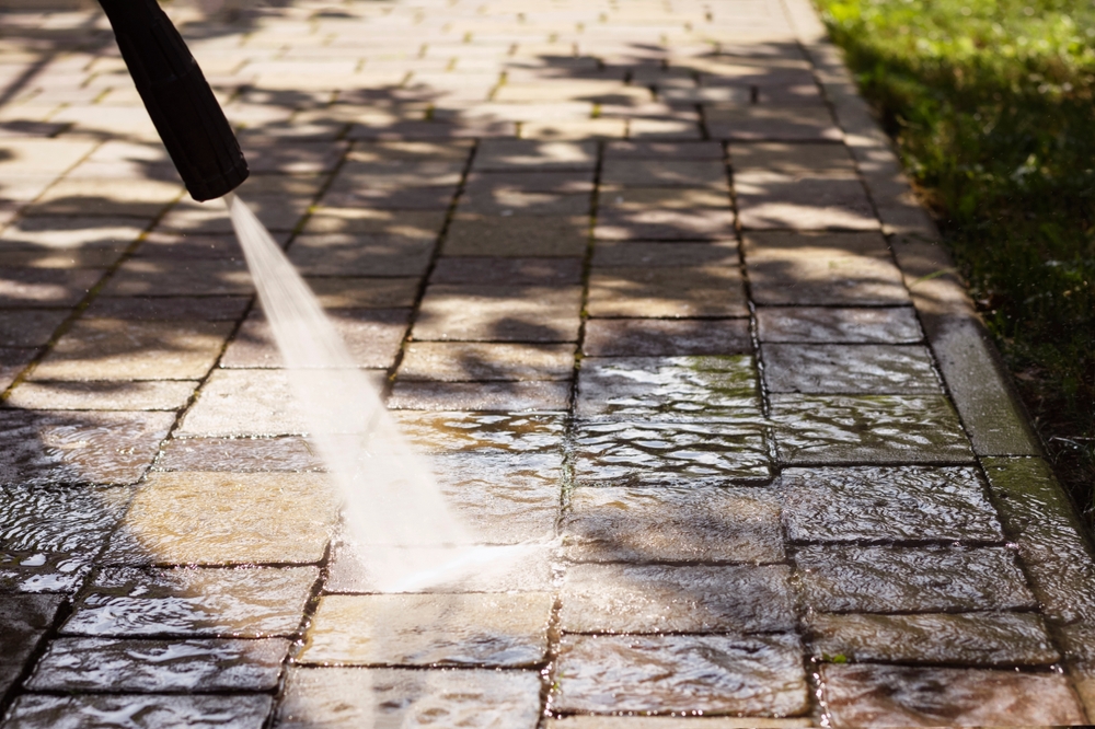 How Pressure Washing Can Restore Curb Appeal for Walnut Creek Homes