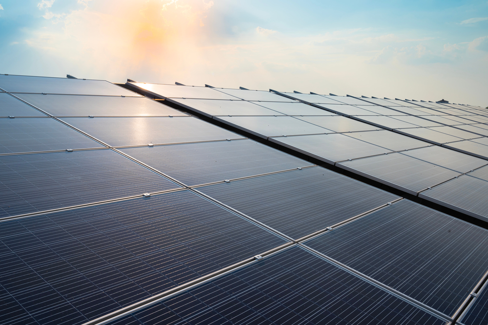 Why Clean Solar Panels Matter: Boosting Energy Output in Contra Costa County