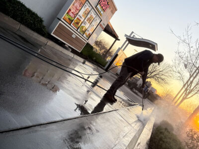Washing 15